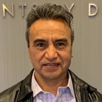Nicolas Cruz
