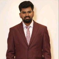 Ranjithkumar Chandhiran