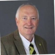 Marshall Douglas - Snp Councillor For Tweeddale East