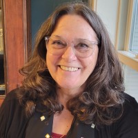 Sonja Parish