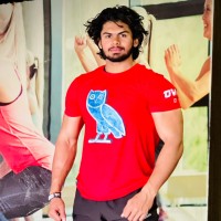 Yogesh Dhull