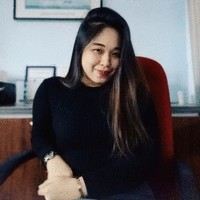 Krizalyn Tanchingco