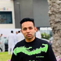 Safeer A P K
