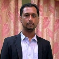 Rabbani Maniyar