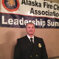 Anthony Prior