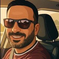 Ahmed El Bohoty