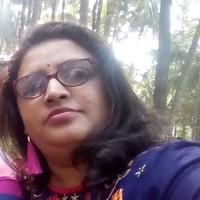 Manasa Kumar