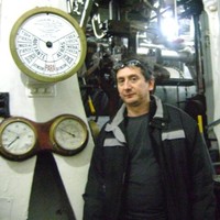 Eduardo Ariel Gorocito