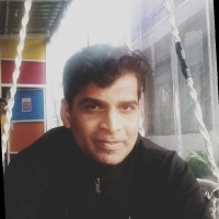Pranav Kadam