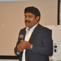 Subithakumar B