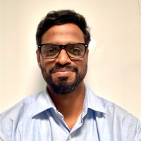 Ram Kumar V