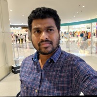 Chandra Sekhar B