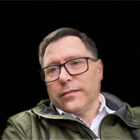 Jaime Gonzalez Pereira