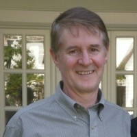 Patrick Broderick