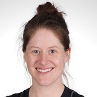 Heather Rourk, LPTA, CSCS