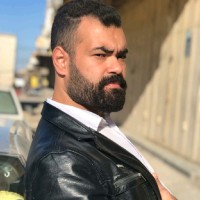 Reza Behroozi