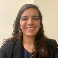 Farida El-Gueretly