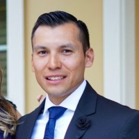 Joaquin Coronel