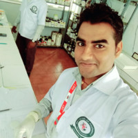 Bishal Yadav