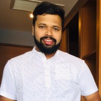 Prashant Kedari