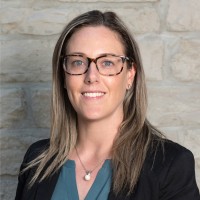 Nicole Vogt