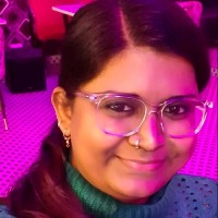 Monalisha Sarkar
