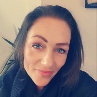 Sharon van Lambalgen