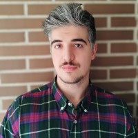 Enrique Alpuente de la Cal