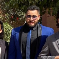 Mohamed Meddah