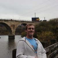 Kevin Schreiber