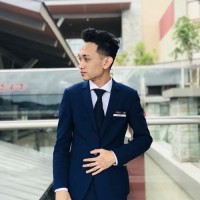 Mohd Shahrul Nizam