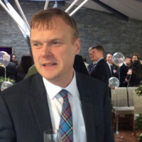 David Anderson