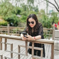 Susie Tang