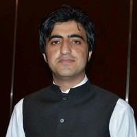 Sheikh Kamil Arshad
