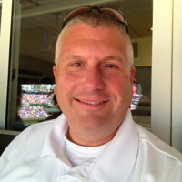Eric Crabtree