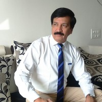 Raju Kulkarni