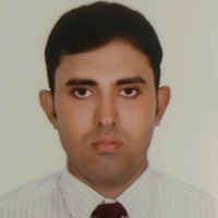 K. M. Saiful Islam