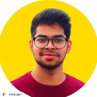 Nilesh Yadav