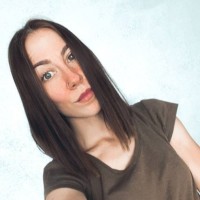Ilona Kluchinskaya-Kizitskaya