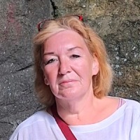 Hilda Ten Kate