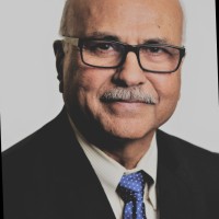 Ravi Polu