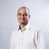 Ivo Sharanski