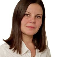 Kira Garashchuk