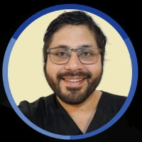 Francisco Díaz Méndez