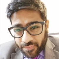 Muhammad Umair Javaid