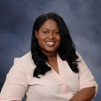 Amber Johnson-Lambert