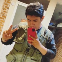 Armando Joel Rodriguez Sanchez