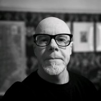 Adam Connell