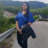 Pooja Gautam