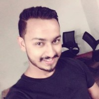 Devki Nandan Yadav